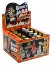 Gaudi Max Grill Mix 25x20ml