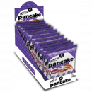 Nanosupps Protein Pancake Blueberry 12x 50g