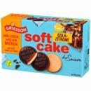 Griesson Soft Cake der Saison Cola-Zitrone 2x150g