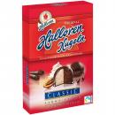 Halloren Kugeln Classic Sahne-Cacao 125g