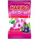 Haribo Air-Drops Fresh Cassis 100g