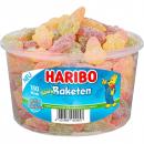 Haribo Saure Raketen 150er  Saures Fruchtgummi