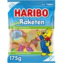 Haribo Saure Raketen 175g