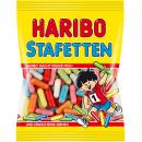 Haribo Lakritz Stafetten 160g