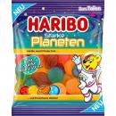 Haribo Starke Planeten 175g