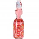 Ramune Strawberry Japan Limonade