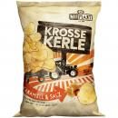 HeiMart Krosse Kerle Karamell & Salz