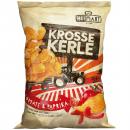 HeiMart Krosse Kerle Tomate & Paprika