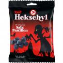 Toms Heksehyl Salz Pastillen 140g