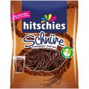 hitschies Schnüre Cola 125g