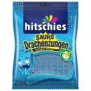 hitschies Saure Drachenzungen blau 125g