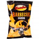 Hombre Nachos Barbecue 125g