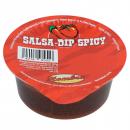 Hombre Salsa-Dip Spicy 90g