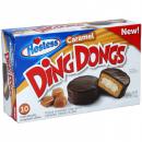 Hostess Ding Dongs Caramel 10er