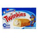 Hostess Twinkies Original Vanille 10er