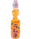 Ramune Orange Japan Limonade