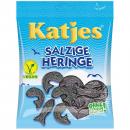 Katjes Salzige Heringe 200g