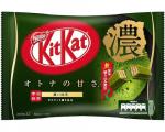 KitKat Japan Matcha Biskuit 135g