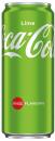 Coca Cola Lime 330ml