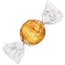 Lindt Lindor Kugeln Weiß 1 Stück