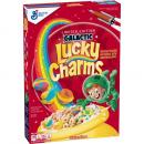 Lucky Charms Regular Large Size 422g