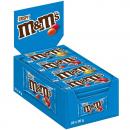 M&M'S Crispy 24×36g