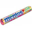 Mentos Mentos Fruit Rolle Kaudragees mit Fruchtgeschmack