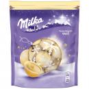 Milka Feine Kugeln Weiß 90g