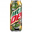 Mountain Dew Limited Edition Maui Burst 473ml