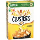 Nestlé Clusters Almonds 325g Frühstückscerealien