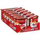 nutella & GO! Brot-Sticks 12x 52g