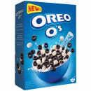 Oreo O's Cereal Cerealien Schoko & Vanillegeschmack