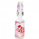 Ramune Sakura Kirschblüte Japan Limonade 