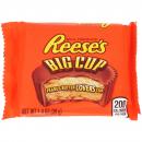 Reese's Big Cup Peanut Butter Törtchen