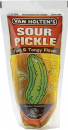 Van Holten's Sour Sis King Size Pickle 196g