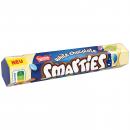 Smarties White Chocolate 120g