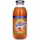 Snapple Mango Madness 473ml Erfrischungsgetränk mit Mangogeschmack