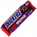 Snickers Peanut Brownie 2 Mini-Schokoriegel