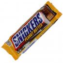 Snickers Peanut Butter USA 2 Mini-Schokoriegel