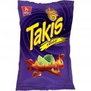 Takis Fuego 92g Hot Chili und Limette