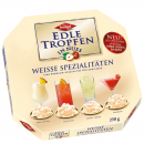 Trumpf Edle Tropfen in Nuss Weisse Spezialitäten 250g