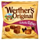 Werther's Original Schoko Toffees Karamelltoffees