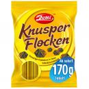 Zetti Knusperflocken Vollmilch 170g